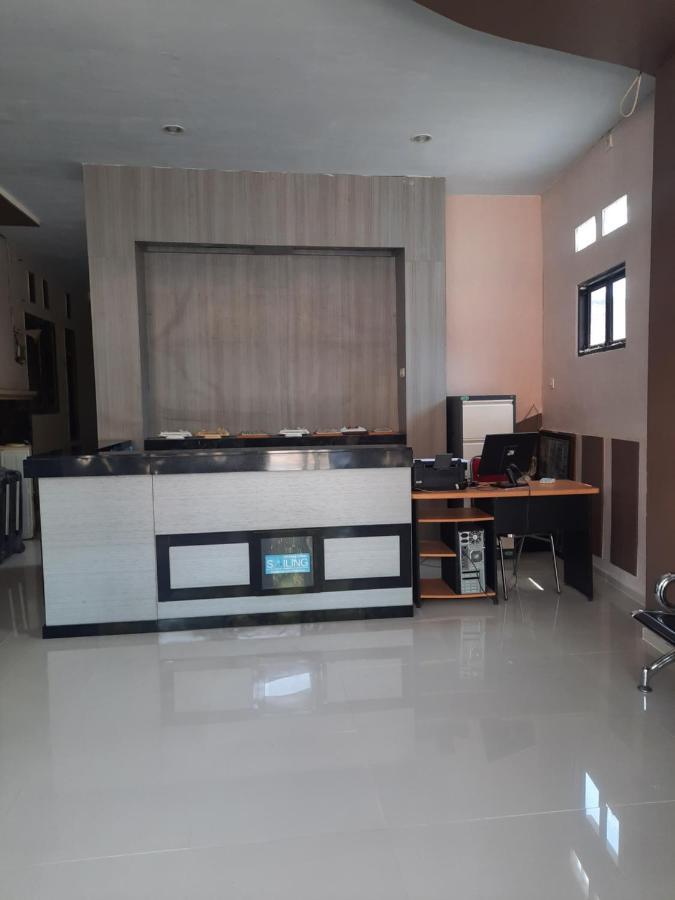L'Javas Villas Kalibendo Экстерьер фото