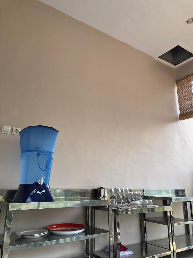 L'Javas Villas Kalibendo Экстерьер фото
