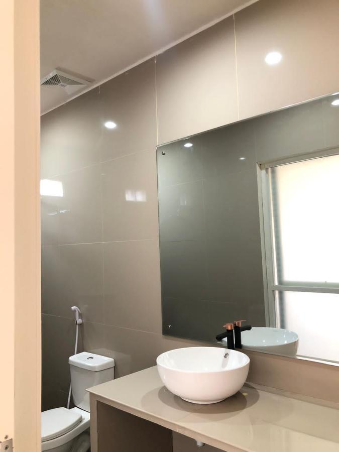 L'Javas Villas Kalibendo Экстерьер фото