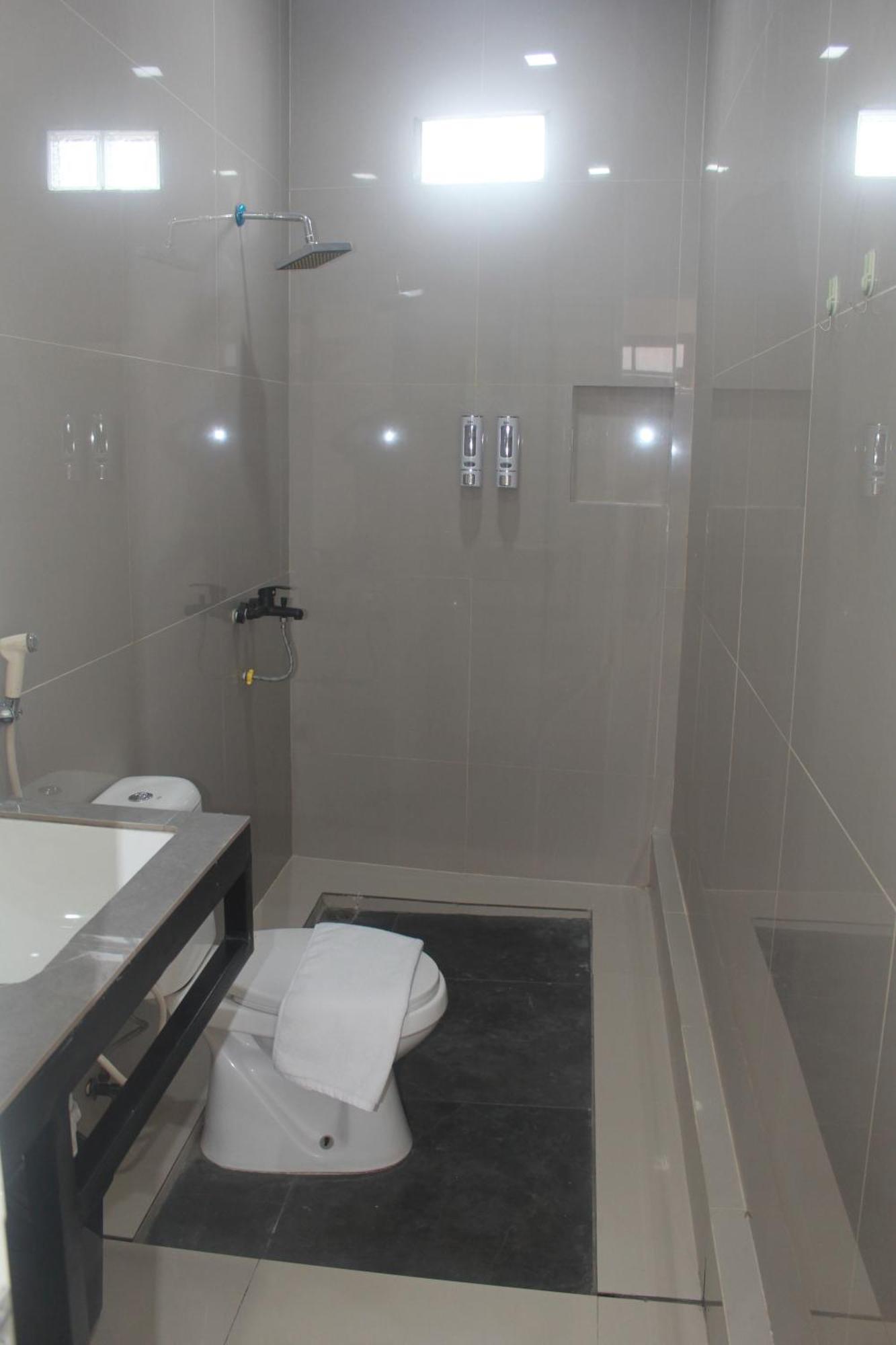 L'Javas Villas Kalibendo Экстерьер фото