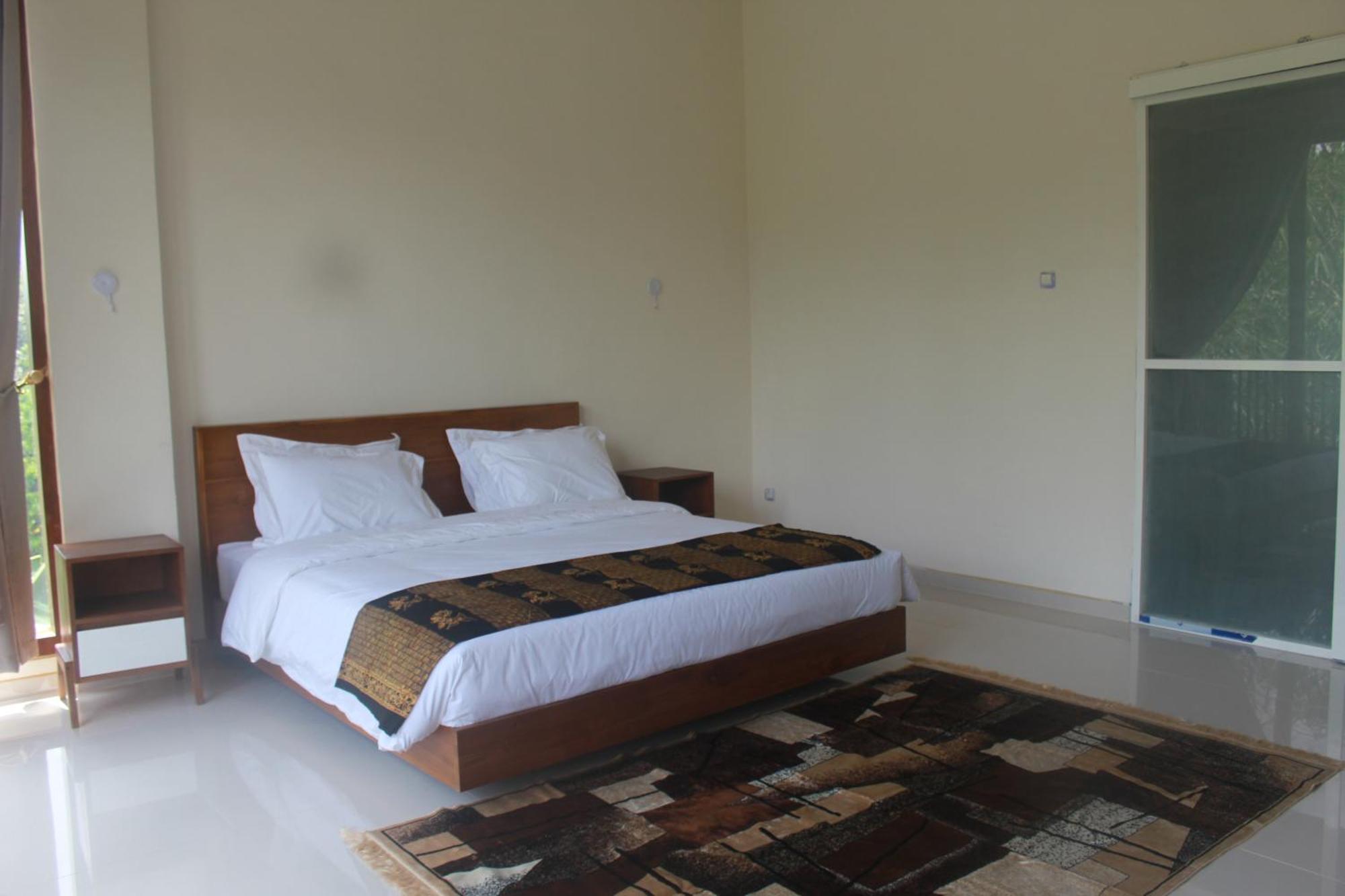 L'Javas Villas Kalibendo Экстерьер фото